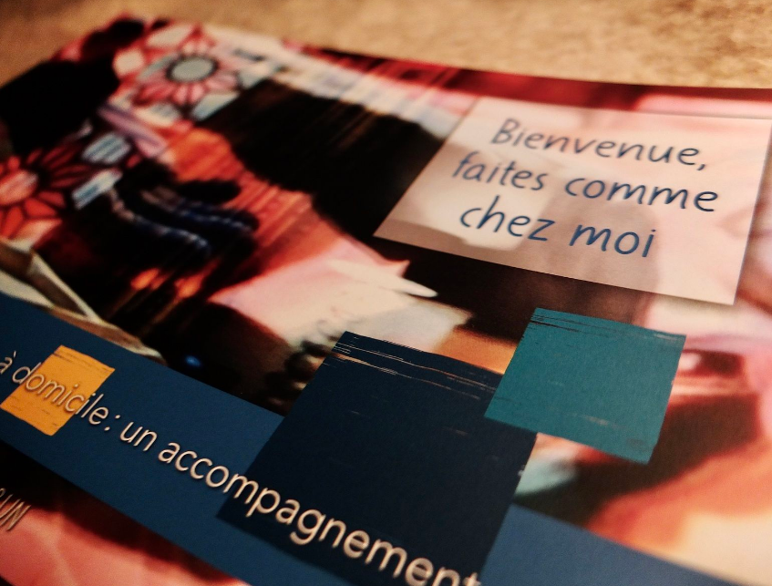 Le livre Le livre