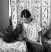 geraldine geraldine