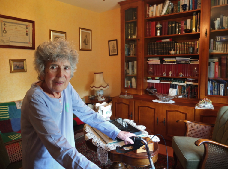 micheline micheline